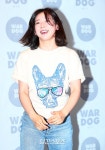 [포토] 주비, 행복가득 미소