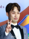 [포토] 최순진, 무표정 브이