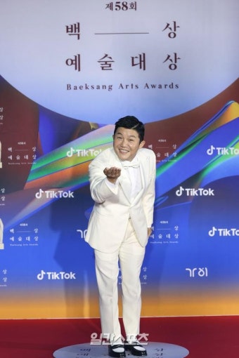 [포토] 조세호 '기자님도 유퀴즈?'