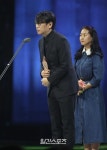 [포토] 강준영, 함께한 모두에게 영광돌린다