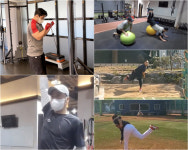 최강야구, 박용택→유희관 최강 몬스터즈 멤버 연습 현황 공개