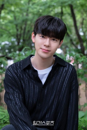 배현성, 박서함과 어떻게 절친됐나 물었더니? “둘다 디지몬 광팬”