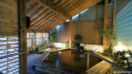 [#여행어디] 바다 보러가는 양양 말고, 피로 푸는 온천여행