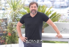 [포토]하비에르 바르뎀, 
