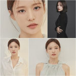 배우 남이안, PF컴퍼니와 전속 계약 체결..오창석과 한솥밥