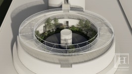 국립현대미술관, MMCA 과천프로젝트 2022: 옥상정원 최종 당선작 발표