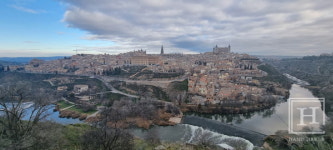 [코로나 뚫고 스페인] 2장. 여행을 시작 하는 설렘, 첫날