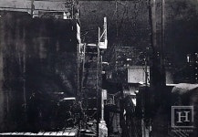 유나이티드갤러리, 송경경, 여우전 The Oteher, 규범 박사청구전 진행
