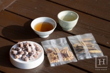 4월, 살구꽃 매화꽃 활짝 핀 19세기 한양 가옥에서 전통 체험 어떠세요