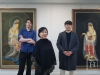 세닥스, 갤러리 보네르와 NFT 관련 협약식 진행