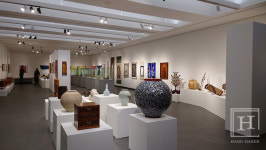 국가무형문화재들의 진정한 공예 명품전, 제42회 전통공예명품전 개최