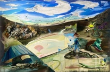 프로젝트 스페이스 미음, 예술가 주도 기획전시 You Have No Power Here – 최대진, 정수정 2인전 개최