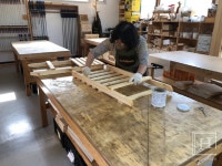 서울 산림에서 나오는 목재 부산물로 DIY 목공예를 배워보세요