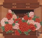 서울시, 꽃내음에 물든 여름 한옥으로의 초대....한옥담닮 : 한옥, 꽃을 담다 전시 개최