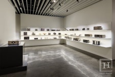 호림미술관 개관 40주년 특별전 상감-이질적인 것들의 어우러짐