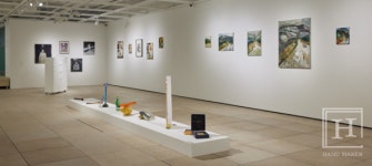 서리풀청년아트갤러리 서초동 매미展 개최