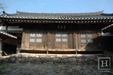 영덕 무안박씨 희암재사 국가민속문화재 지정 예고