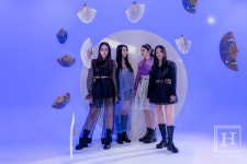 2022 한류연계 패션쇼 한복 웨이브 27일 영국 런던 개최