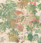 (재)한원미술관 진민욱 초대전 어제 걸은 길 The road that I walked yesterday展 개최