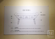 [현장스케치] 조선시대 사람들은 어떤 책상을 썼나, 북촌박물관 경상, 귀를 올리다展 개최