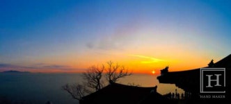 남해안 일출 명소 여수 금오산 향일암 일원 명승 지정 예고