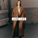 LFA일직점엘에프에이 | 패션그룹형지, 새로운 패션 플랫폼 'LUXE LFA' 10월 정식 론칭