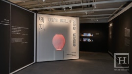 서울공예박물관 백자: 어떻게 흙에다가 체온을 넣었을까展 개최