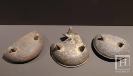 [현장스케치]옛 백제의 수도에서 몽촌토성을 추억하는 자리, 한성백제박물관 개최 왕도 한성, 풍납동 토성과 몽촌토성