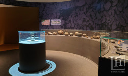 [현장스케치]옛 백제의 수도에서 몽촌토성을 추억하는 자리, 한성백제박물관 개최 왕도 한성, 풍납동 토성과 몽촌토성