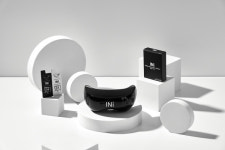 엘씨나인 아이니(INi) 속눈썹 열펌머신 출시