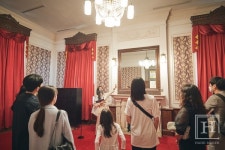 문화역서울284 《2023 공간투어 프로그램》재개