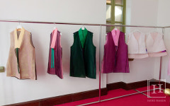 [현장스케치] 전통 문화를 돌아보고 계승하는 흐름에 청년들이 뭉쳤다, 《2023 뉴트로 페스티벌오늘전통》