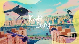 KB국민카드, ESG 캠페인 KeeB Going 뮤직비디오 흥행