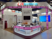 GN바디닥터, 키메스(KIMES) 2023 참가