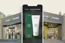  데일리앤코 티타드, 베스트셀러 프레시 브레스 플러스 치약 올리브영 전국 1천개 이상 매장 동시 입점