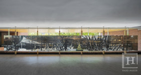 [현장스케치] 2023 아르코미술관 주제기획전 《기억·공간》 개최