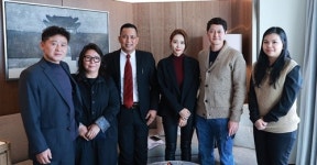 스페이스골드그룹, 싱가포르 코리아 페스티벌 개최