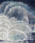 (재)한원미술관, 제14회 화가(畵歌) 《물, 길 Traces of Water》 개최