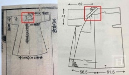 문화재청, 남양주 16세기 여성 묘 출토복식 지정