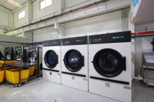 시흥시 블루밍 세탁소 개소...작업복 세탁부터 배달까지 원스톱 서비스 제공