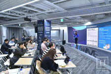 [현장스케치] 인천 대표 투자 유치 플랫폼 빅웨이브, 하반기 IR데모데이 성황리 개최