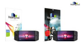 힐링쉴드, 휴대용 게이밍 PC 레노버 리전 고 전용 보호필름 출시