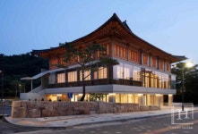 제8회 서울우수한옥 서촌한옥마을 상촌재 비롯 9개소 선정