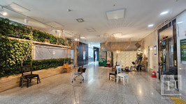 [현장스케치] 1인 가구들의 하루를 차곡차곡 모아 작품으로 만들다 《백 개의 주머니로 만든 하루》展