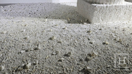 [현장스케치] 1인 가구들의 하루를 차곡차곡 모아 작품으로 만들다 《백 개의 주머니로 만든 하루》展