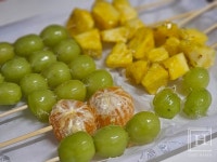 탕후루·마라 계속되는 질주... 음식, 더 달고 더 자극적여지다