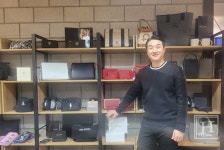 트렌드와 퀄리티, 끊임없는 발전으로 글로벌 시장 꿈꾼다 - 디앤케이플래닝 김종진 대표