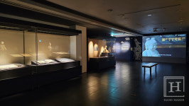 [현장스케치] 멸실 위기에서 다시 태어난 성보를 만나다 불교중앙박물관, 기획전 《수보회향(修補廻向), 다시 태어난 성보》 개최