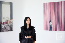 페이토 갤러리, 5월 2일 정고요나 개인전 《Following, 부유하는 시선들》 개최