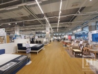 니토리, 홈플러스 인천연수점 그랜드 오픈